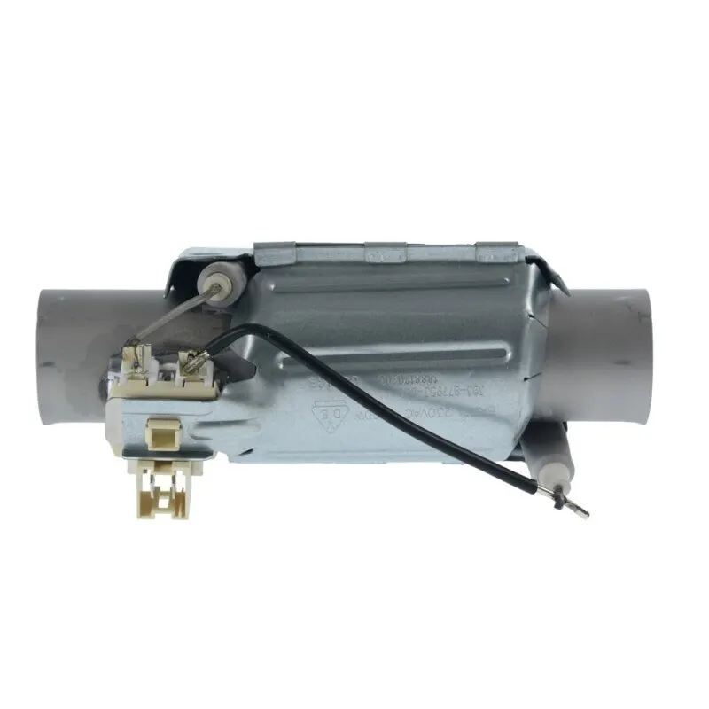 1888150100-Elemento Riscaldante Per Lavastoviglie Per Baumatic, Candy, Tattic, Howden, Concept, Whirlpool, Amica, Beko