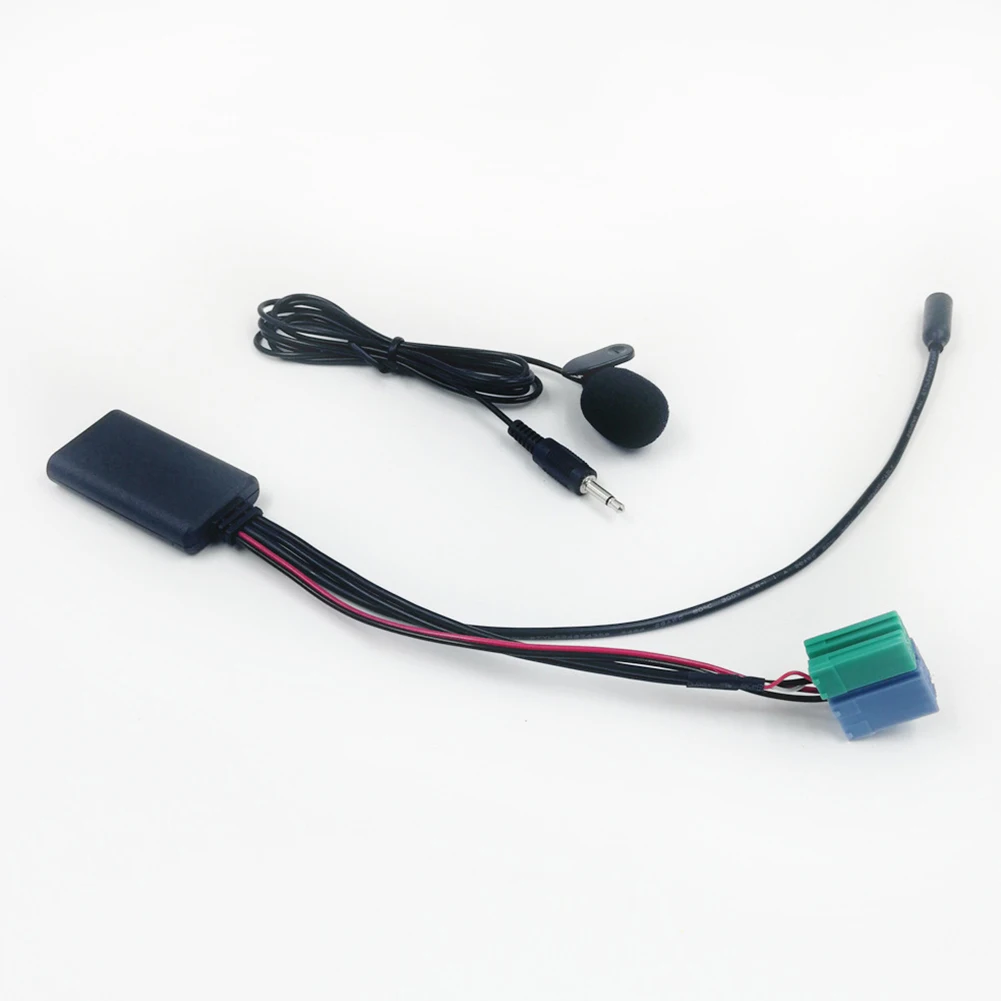 Рисунок 2 - Bluetooth-адаптер для автомобильного радио Renault