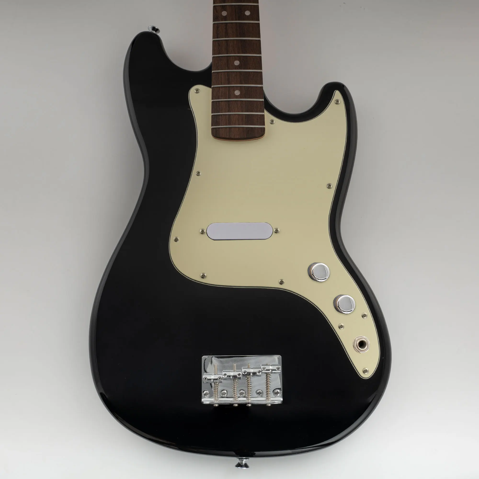 Musiclily Pro 11-Loch Bass-Schlagbrett für Squier Sonic Bronco Bass – Detail 25