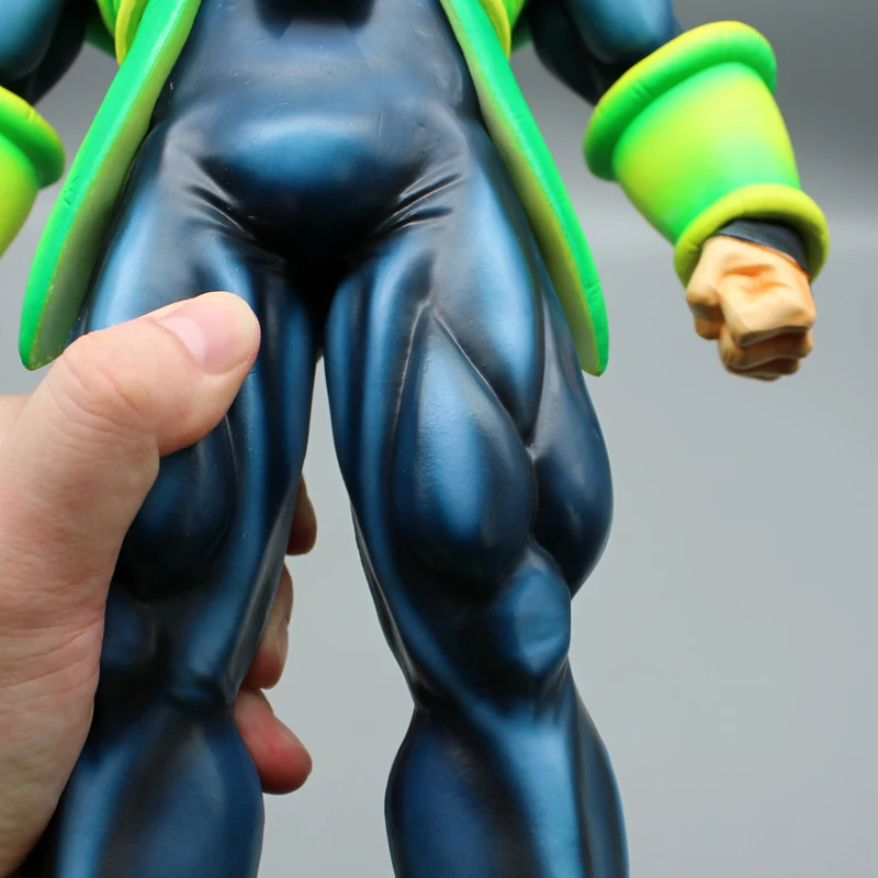 Action Figure Dragon Ball Z Android 16, Dragon Ball Action Figure 40cm