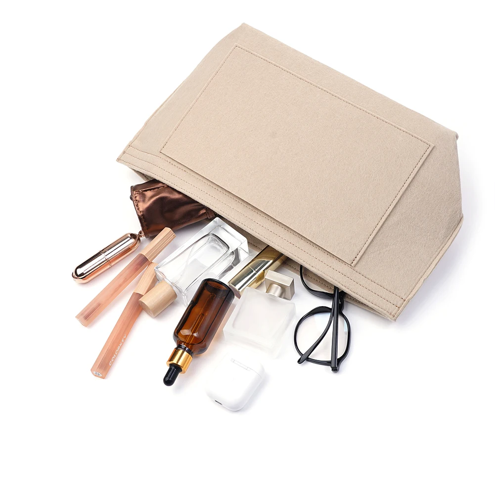 Borsa organizer 2024 ultra salvaspazio a compressione, resistente