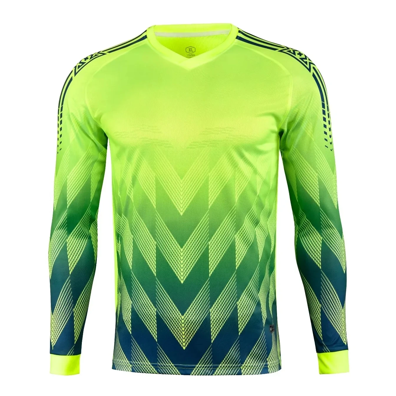 Soccer Jersey American Football Jersey Boxing Jersey Kids Men Women Soccer Goalkeeper Uniforms Elbow Protector Football Goalie Keeper Rugby Shirts Sport Kit Custom