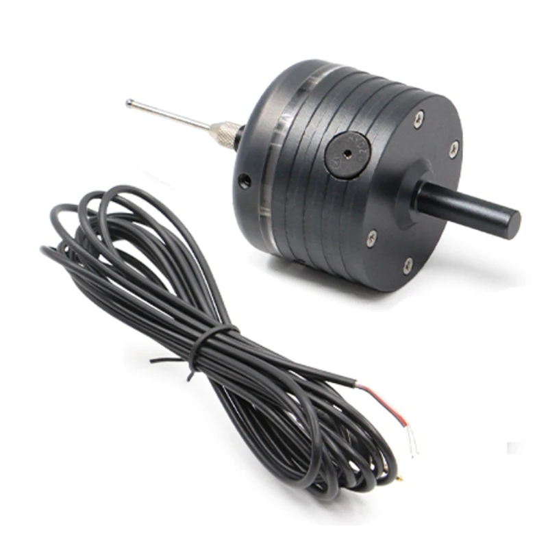 

HOT For MACH 3 Edge Finder 3D Probe Used For Cnc Milling Machine Photoelectric Sub-Center Rod