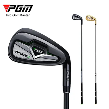 Stainless Steel 7 Iron Golf Club 1