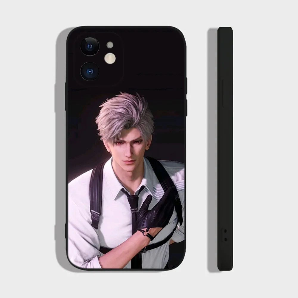 ケースティファイ　iPhone16pro ラブスペース　love space Show Your Colors | CASETiFY