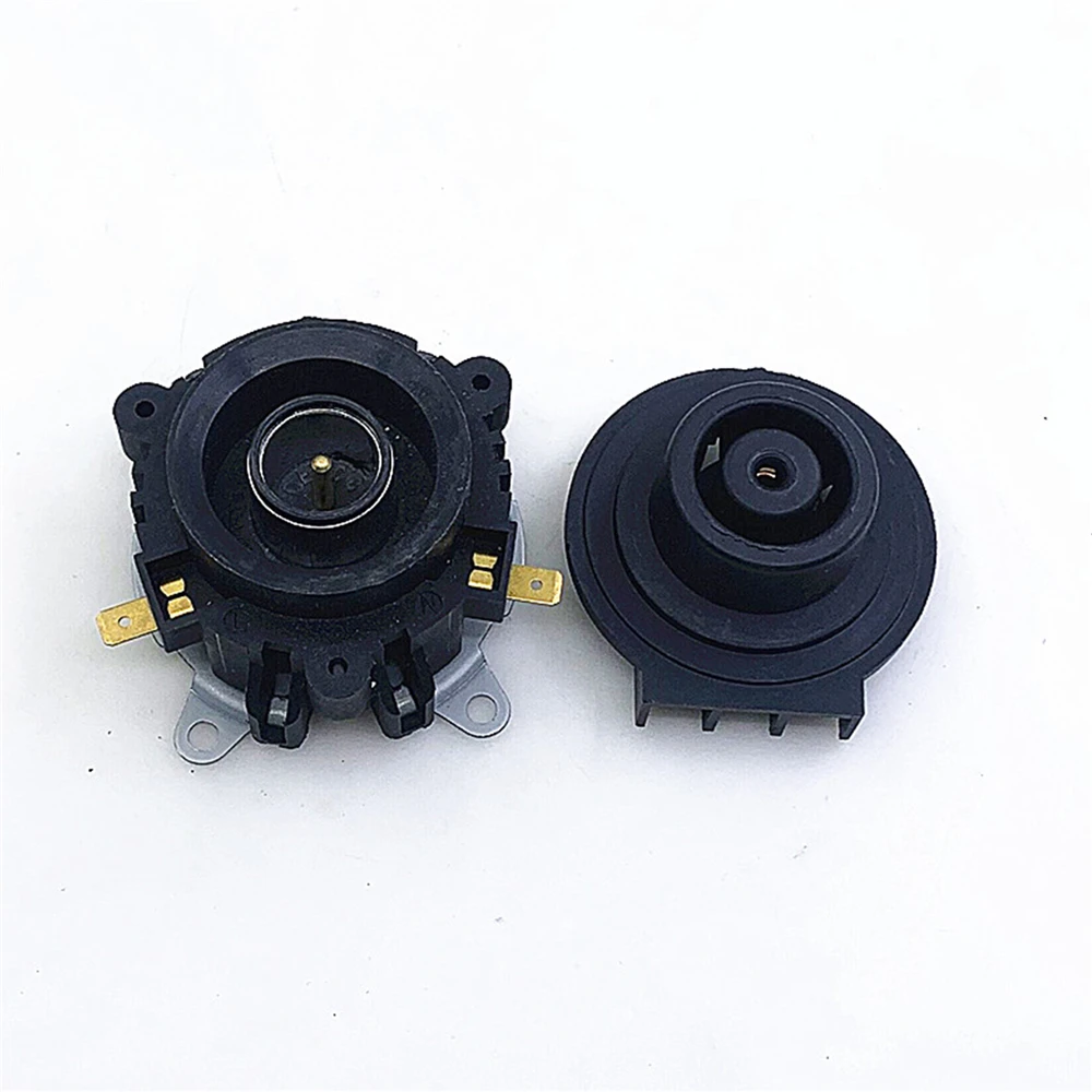 1pc Electric Kettle Base Connector Coupler Dual Thermostat Switch Kettle Dock For Longli Accessories