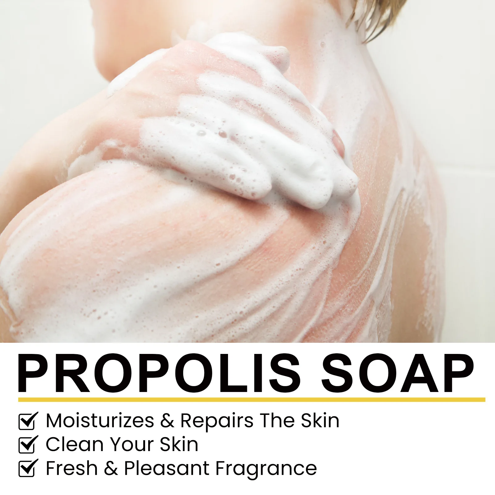 Рисунок 5 - Увлажняющее Отбеливающее мыло для лечения псориаза