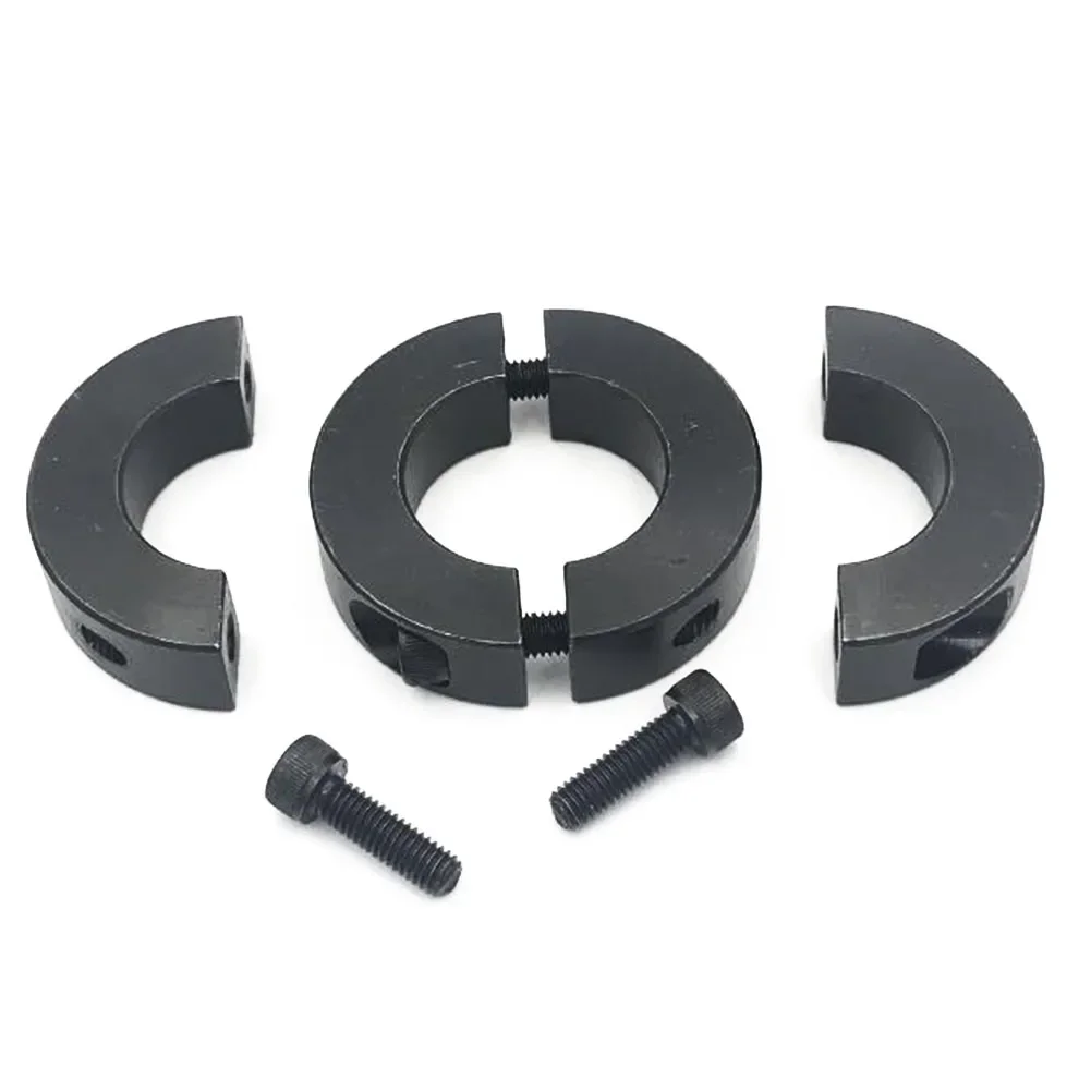 Split Shaft Collar 12mm To 40mm Double Split Clamp  Produktbild-Vorschau 10