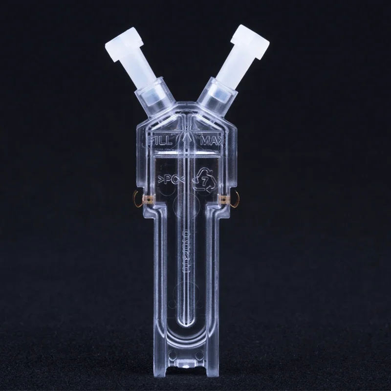 1pc ZETA Potential Sample Cell Disposable Folding Capillary Cuvette DTS1070