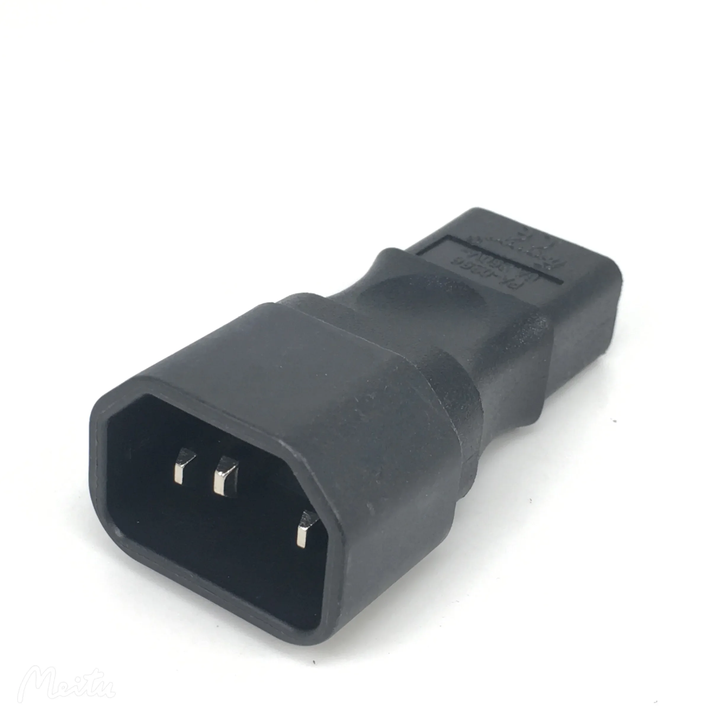 IEC320 C14  - IEC 320 C9   ȯ AC  IEC320 C14  - IEC 320 C9   ȯ AC 