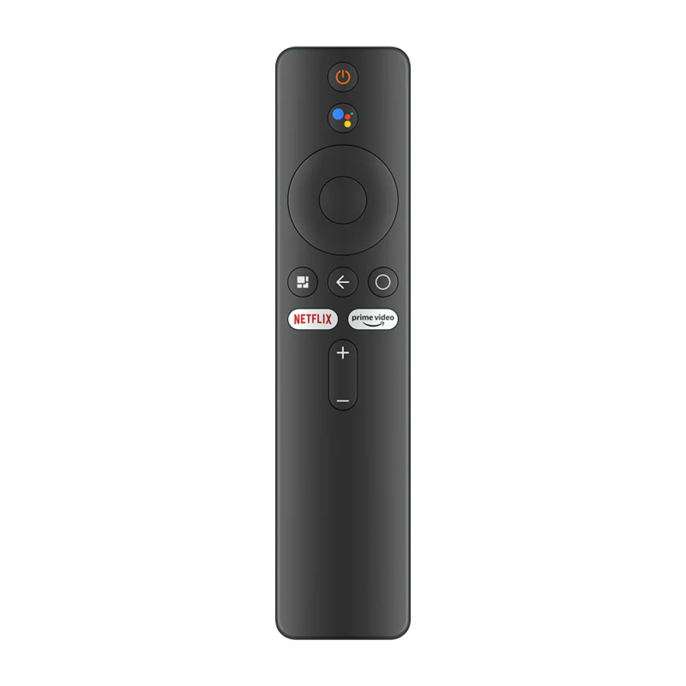 New Original XMRM-M2 Fit For MDZ-27-AA MI TV Stick 4K 360° Bluetooth Voice Remote Control With Google Assistant