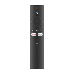 New Original XMRM-M2 Fit For MDZ-27-AA MI TV Stick 4K 360° Bluetooth Voice Remote Control With Google Assistant