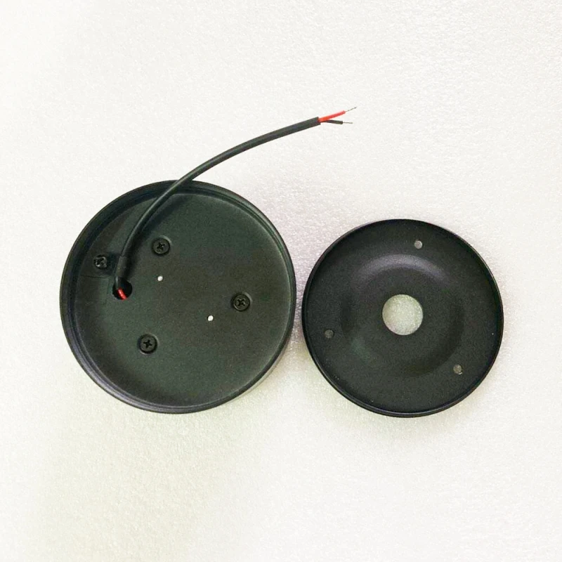 Led 통 천장 조명 AC220V 7W 10W 12W 15W 스포트 라이트 표면 장착 램프 욕실 주방 실내 조명