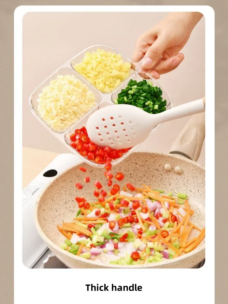 4 Compartment Fruit Plates Dinning-Table Divided Plate