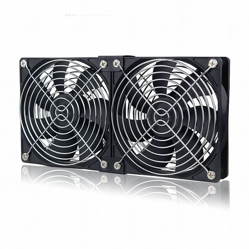 ventoinhas e acessórios de refrigeração