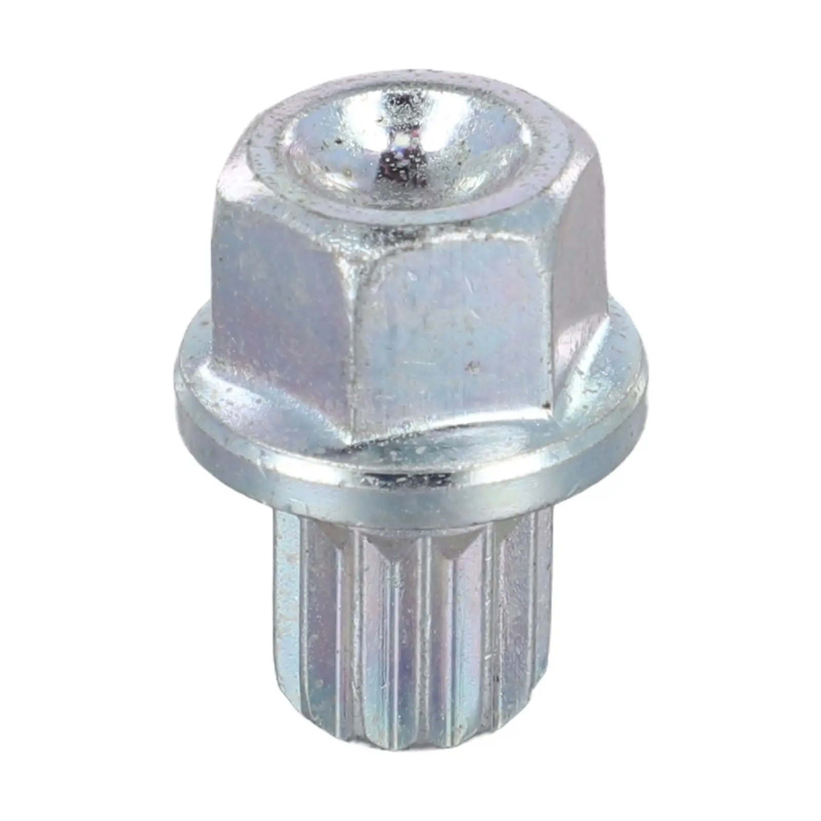 BMW Wheel 13Teeth 30# Anti-Theft Screw Key Car Maintenance Metal Material Non-deformation For BMW