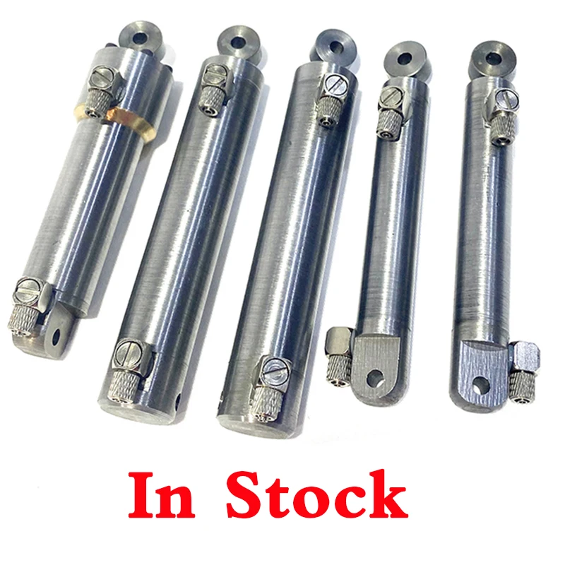 Hytrol B-05477-0112 | THREADED SECT SPACER - 7