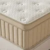 Queen Mattress, 12 Inch Hybrid Gel Memory Foam Mattress with Individually Wrapped Pocket Coils, Medium Firm Support 4