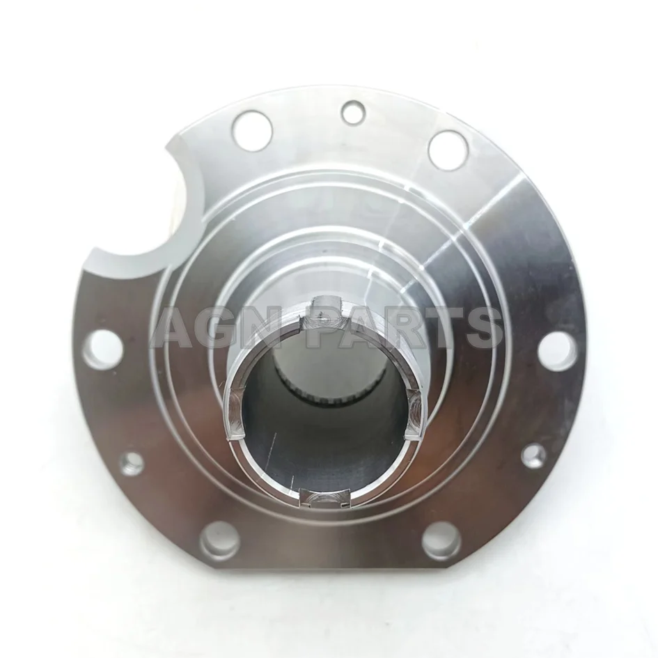 for NISSAN PATROL Y61 2004-2008 Front Wheel Hub Unit , 40010-VB000 40011-VB000
