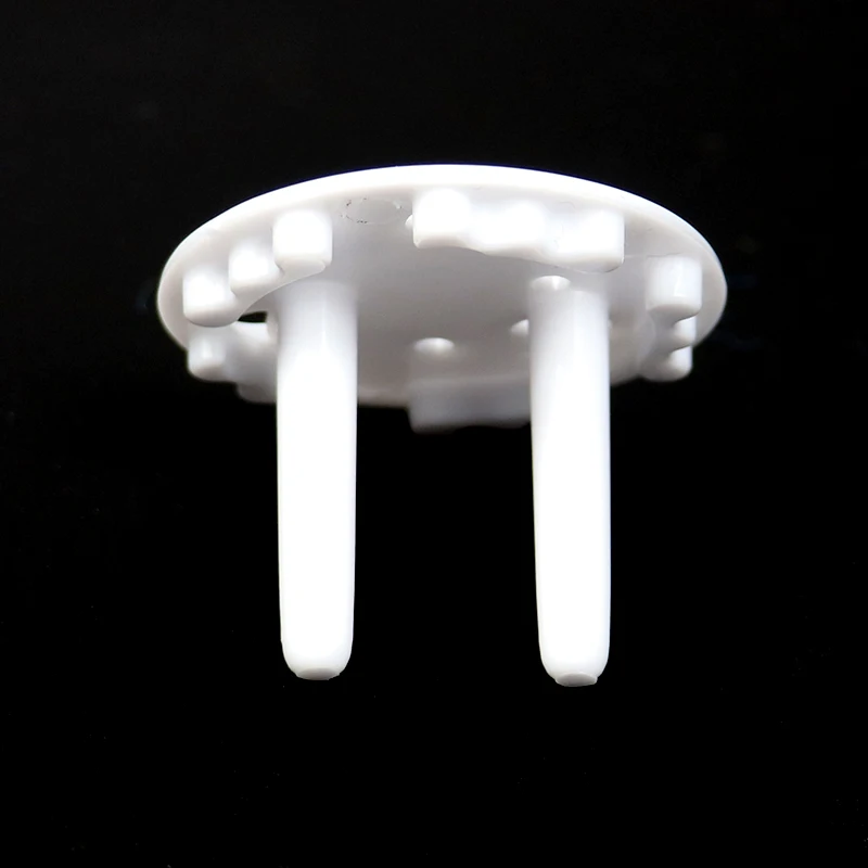 Baby Safety Electric Socket Outlet Plug Protection Cover 4pcs socket covers
