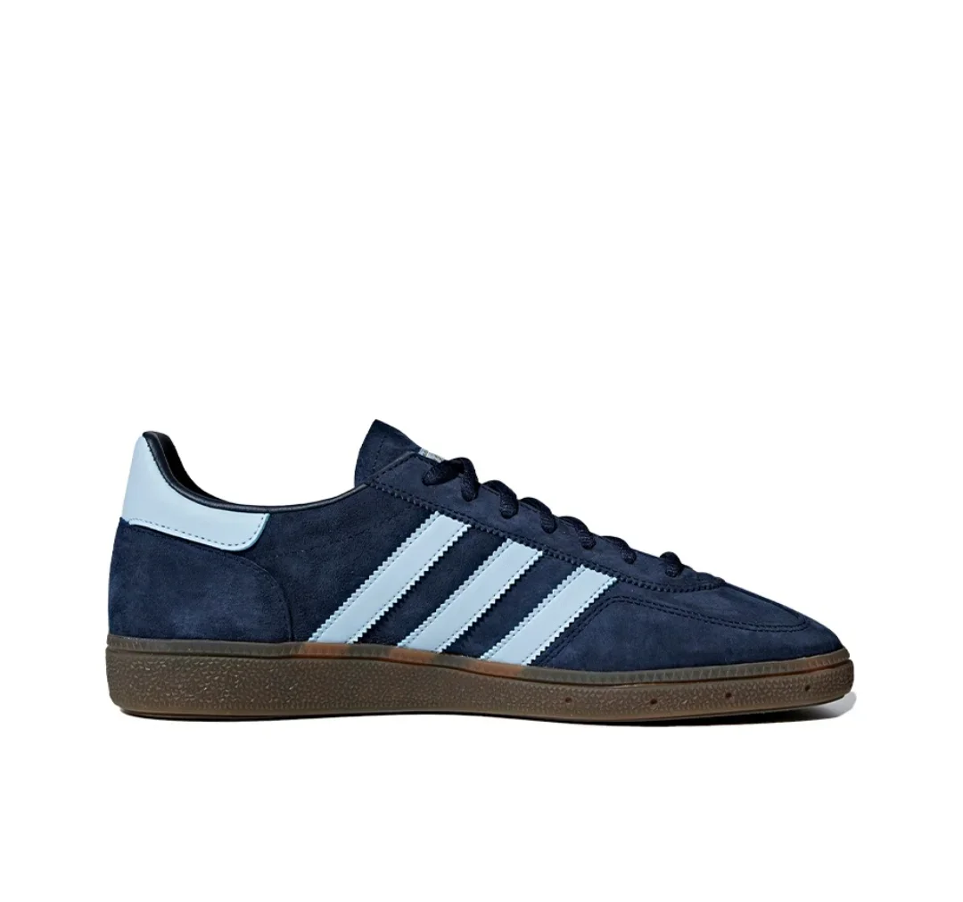 Sports Shoes Adidas HANDBALL SPEZIAL LOW Men Women Shamrock Original Casual Breathable sports shoes,women shoes
