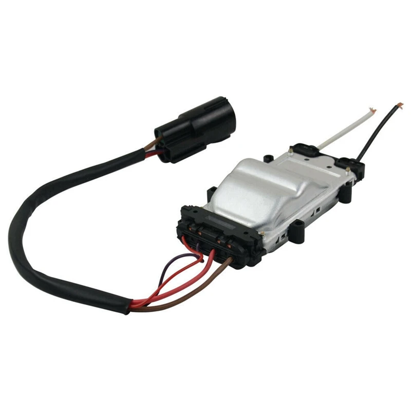 Radiator Fan Control Module for Mercedes A-Class W169 B W245 180 200 1137328294 1137328230 A1137328294 A1137328230 radiator fan control module