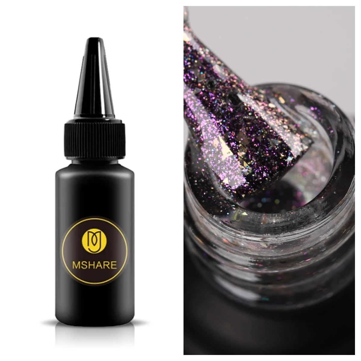 Top coat G02