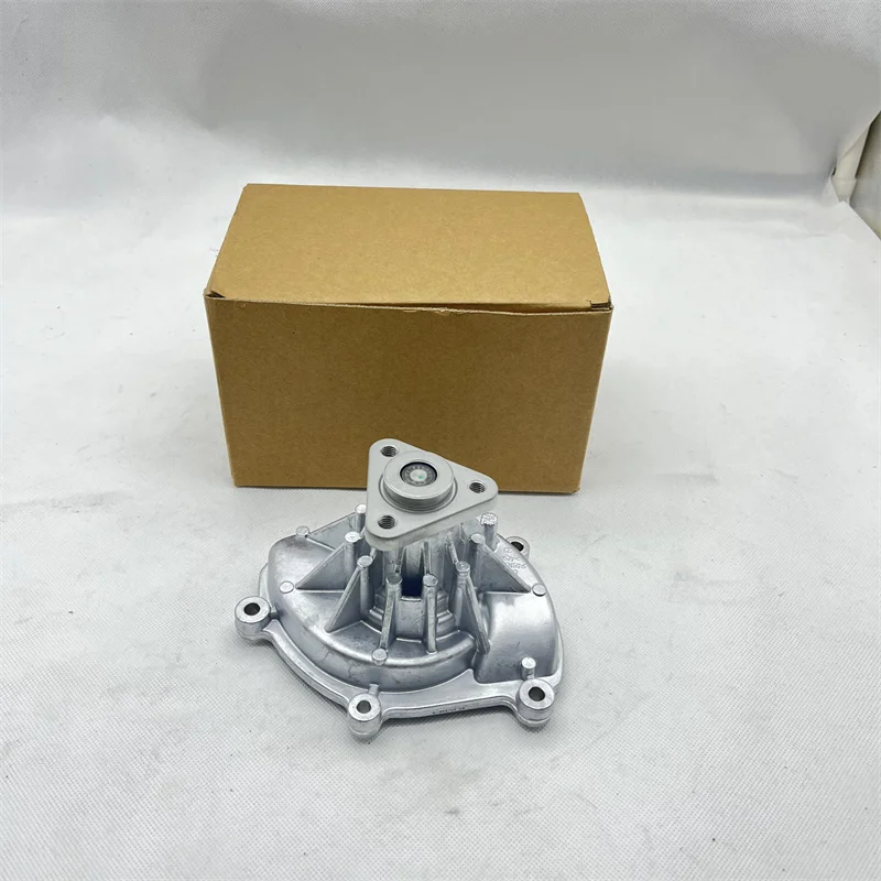 

94810603301 Water Pump for Porsche 92A 2011-2018 Cayenne 95B 2014-2018 Macan 970 2010-2016 Panamera 9PA1 2007-2010 Cayenne