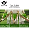 Golf swing arm posture corrector, swing training ball, swing chicken wing corrector, golf chipping accessories 4