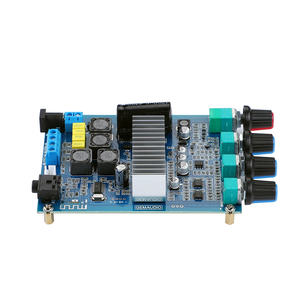 AIYIMA T2 PRO 真空管プリメインアンプTPA3116 AIYIMA T2 PRO 真空管プリメインアンプTPA3116 - メルカリ