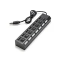 Black-7 ports