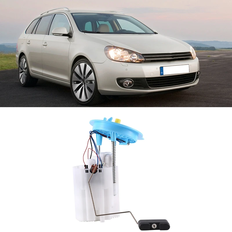 

New Fuel Pump Module Assembly 5Q0919051M 5Q0919051N 5Q0919051BH For A3 8V Golf VII 7 VARIANT 2013-