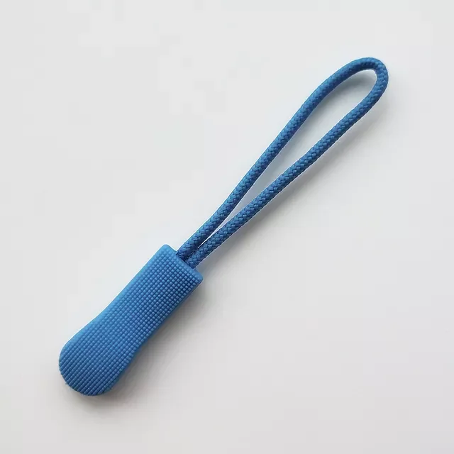 Fermoar Trage frânghie Se potrivește la capăt Fermoare Extractor Fermoar Cap de înlocuire Clip Cataramă Fixator Valisă Îmbrăcăminte Textile de casă