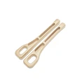 Beige 2PCS