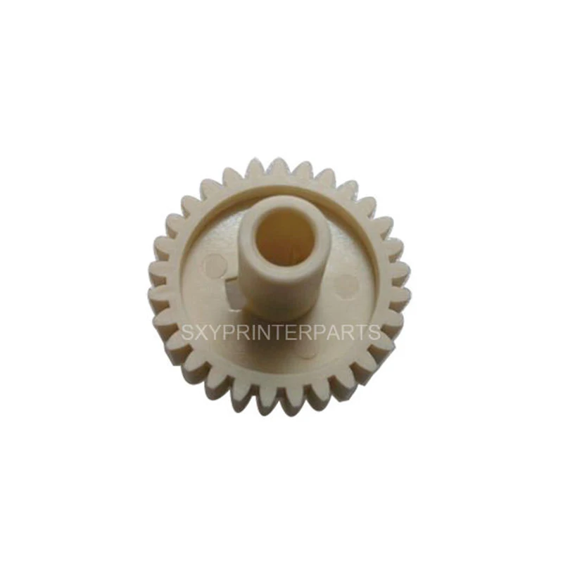 

Free shipping 20PCS Fuser gear 29T RA0-1088 compatible new for HP LJ 1000/1200 LaserJet Printer Parts