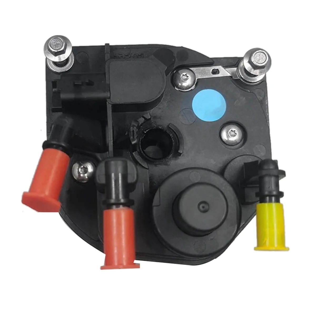 Fuel Filter 9809757980 Fuel Filter Head Housing Cover for Citroen C3 C4 C5 Peugeot 207 208 3008 5008 9672320980 Diesel Filter Cap