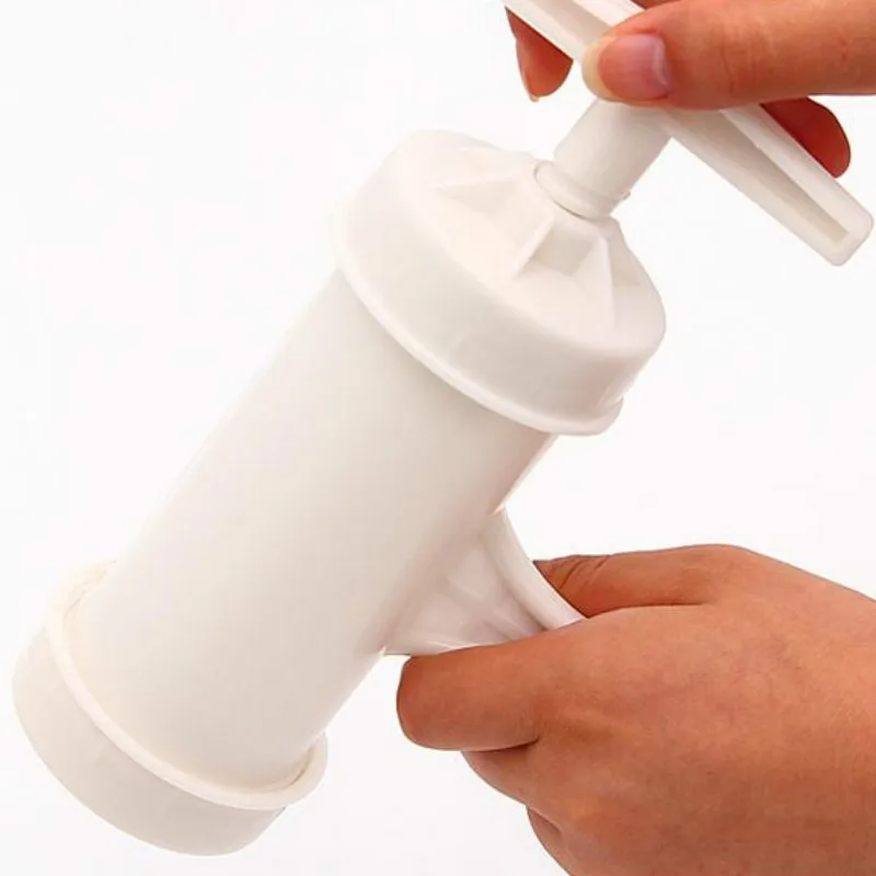 Noodle Maker Machine Kitchen Tool Pasta Maker Machine Spaghetti Pates Noodle Cutter Pressing DIY