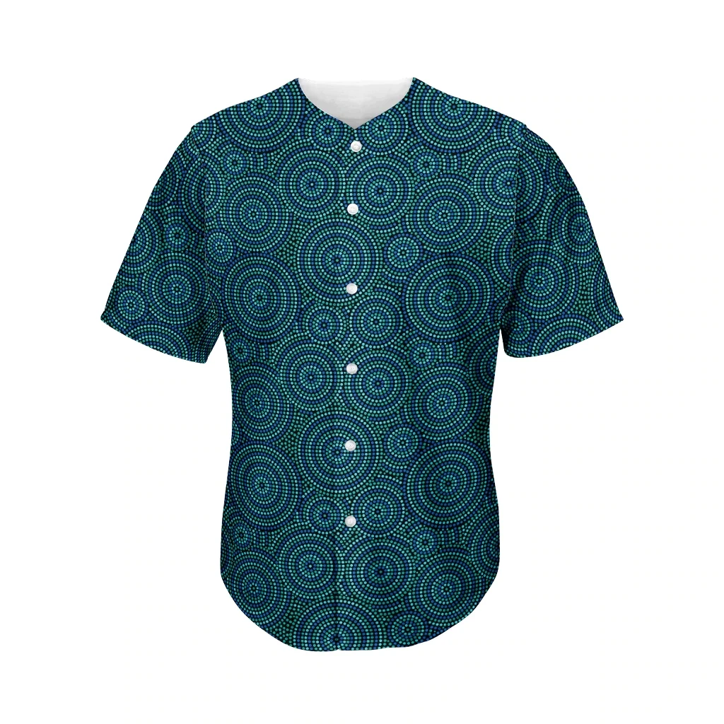 Newest 3Dprinted Aboriginal Pattern Newest Baseball Jersey Shirt Casual Streetwear Unique Unisex Funny Sport Streewear Style-2