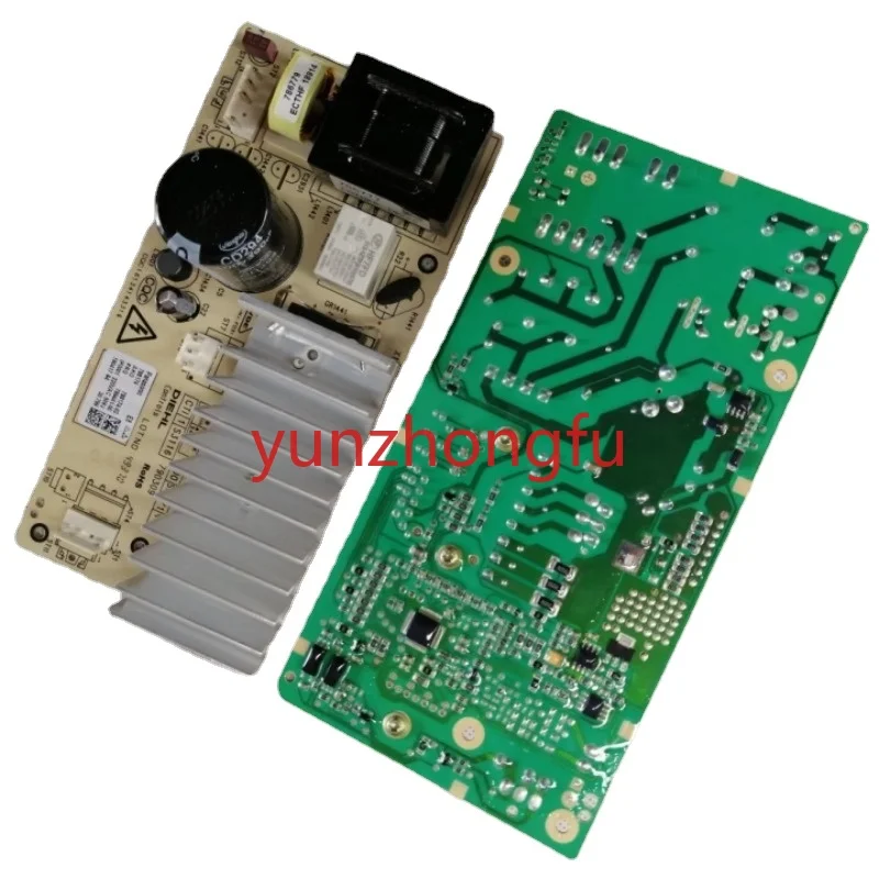 

Drum washing machine XQG80-NHEBL/E8625/E8526 motor drive board frequency conversion module E8525