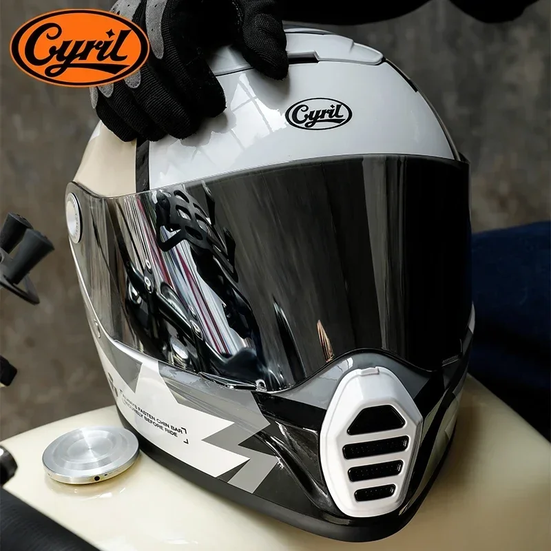 CYRIL 390A DOT ECE ���� ���̽� ������� ���, 3/4 ��� ������ ���� ���, ���� �������, ��Ʈ ���� ���