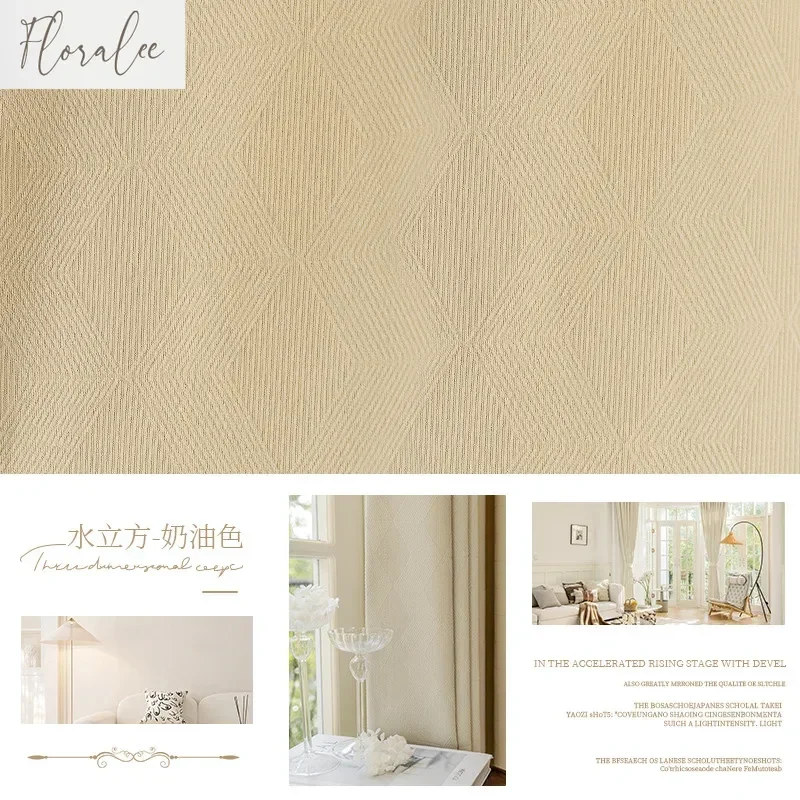 Chenille Blackout Curtains for Living Dining Room Bedroom Light Luxury French Matcha Green Sun Protection Home Decoration Custom 4