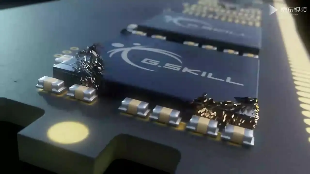 G.SKILL DDR5 メモリー 16GB2枚セット Amazon.co.jp: G.Skill DDR5メモリ DDR5-6400 64GBKit（32GB×2枚