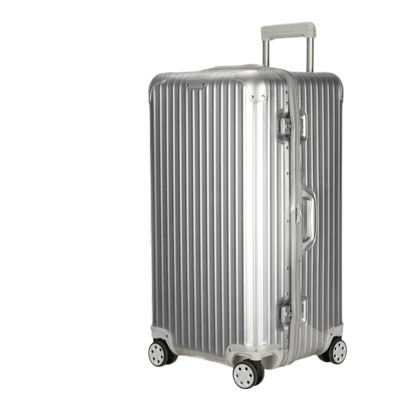 RIMOWA シルバー リモワ ポルシェ ウルトラライトエディション2.0 アゲートグレー