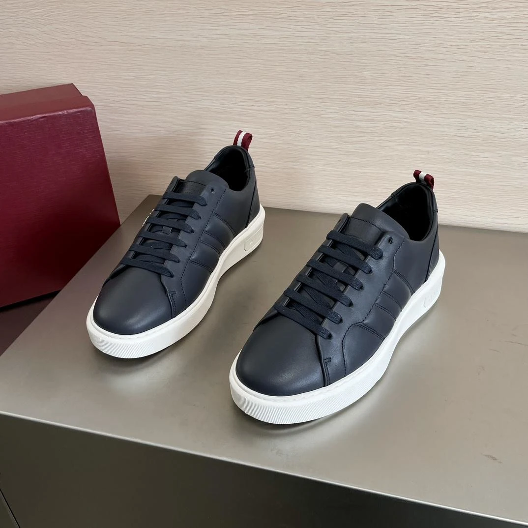 

New B Design Shoes White Causal Comfortable Non-slip Blue Shoes Tennis Balls Men's Sneakers Popular Luxury Men's Running Shoes