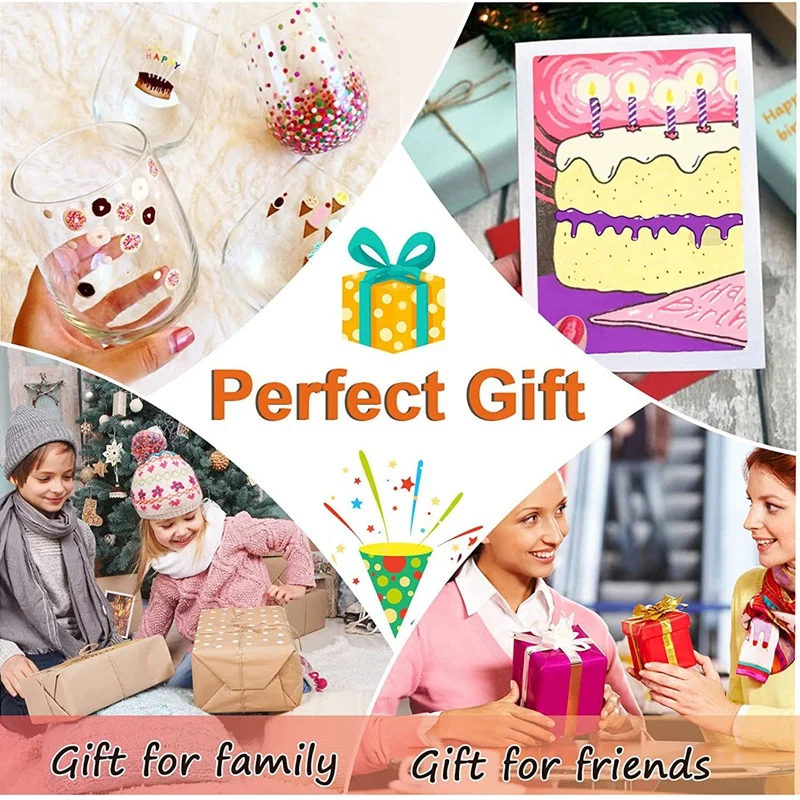 페인트 펜 페인트 마커, 오일 기반 방수 페인트 마커 펜 세트, 빠른 건조 및 영구 페이드 방지, 20 가지 색상