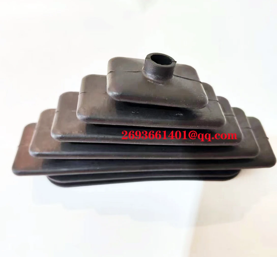 9465983 Lever Rubber Dust Cover,Truck Parts For Linde 1218/HT25HT30,1283/HT25HT30H35