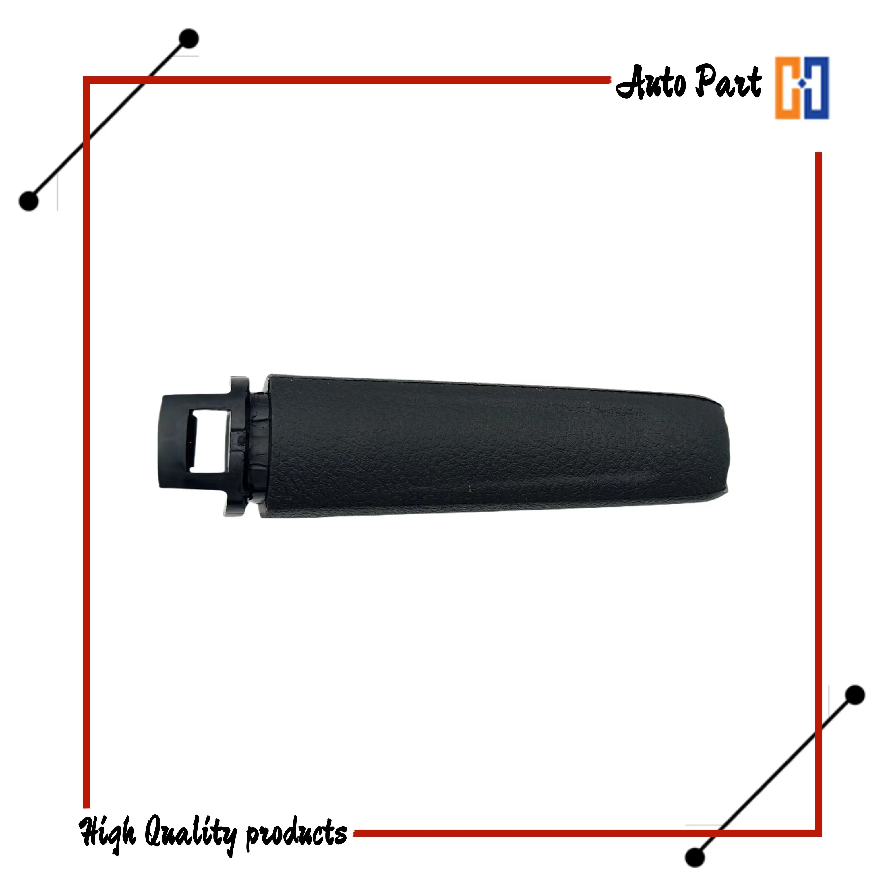 1pc Handbrake lever cover For Ford Focus