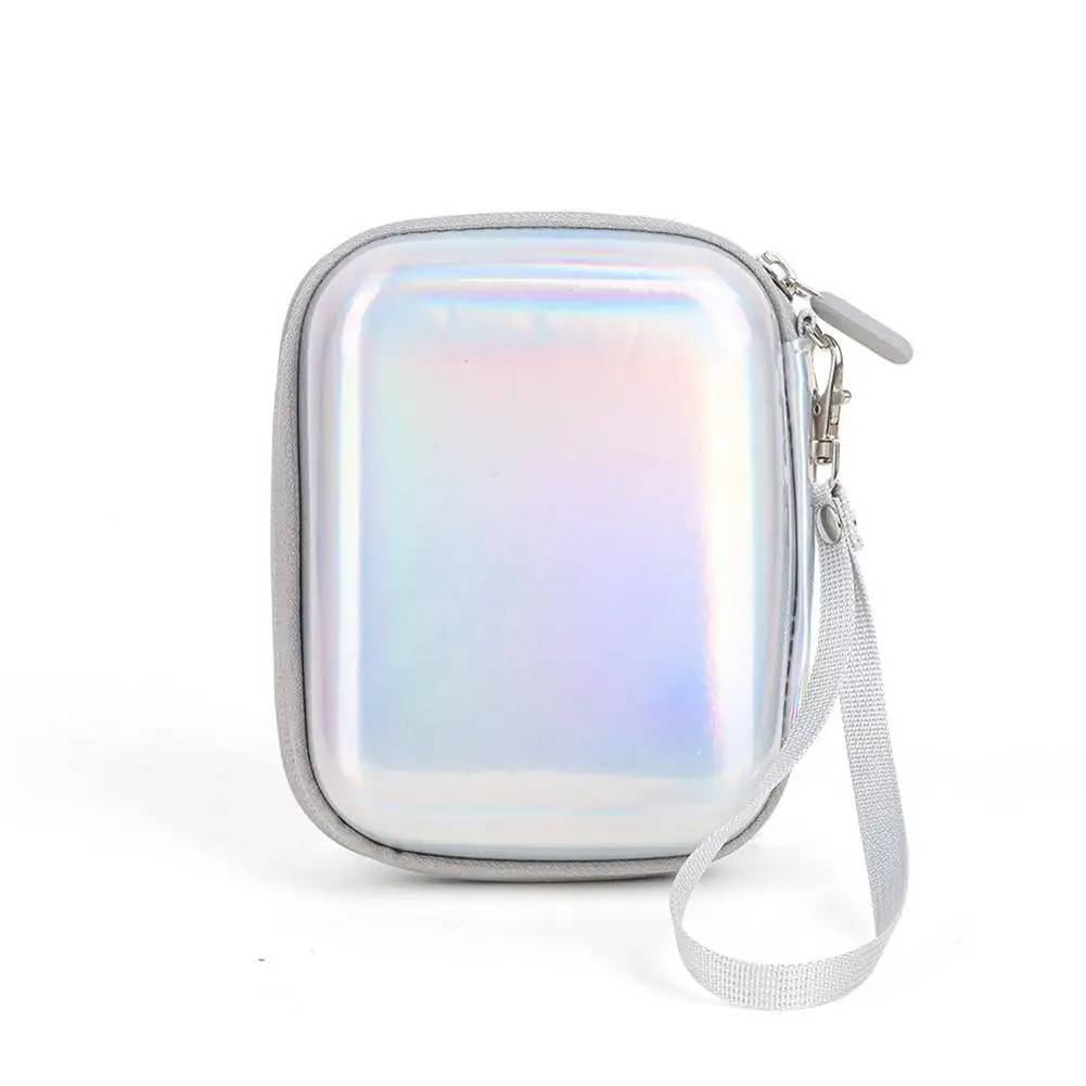 Custodia Protettiva Borsa Rigida Con Tasca Interna Compatibile Per Fujifilm Instax Mini 11/Evo/Link/Liplay Parts
