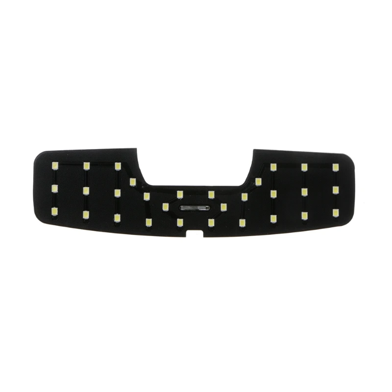 J60F  Ecosport Focus 2 MK2 2007-2014     LED   