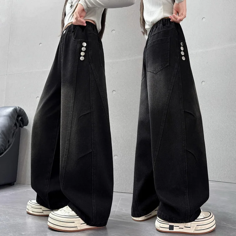 パンツ AFB REPAIRED STUDDED BAGGY PANTS 20231212_Beyond_M02f_50843.png